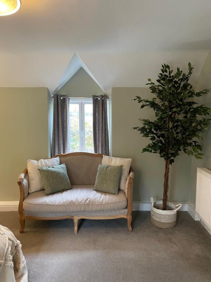 Canalside Cottage In The Heart Of Llangollen. Екстер'єр фото