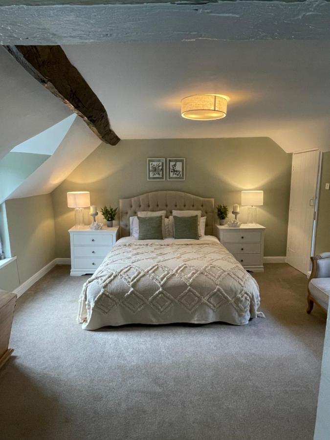Canalside Cottage In The Heart Of Llangollen. Екстер'єр фото