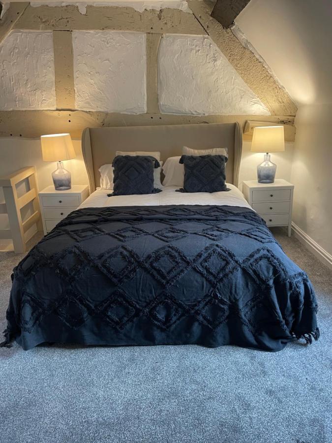 Canalside Cottage In The Heart Of Llangollen. Екстер'єр фото